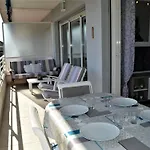 3 Pieces Avec Piscine Et Clim A 1 Min - Fr-1-226b-115 *