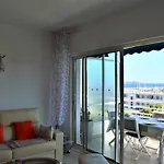3 Pieces Avec Piscine Et Clim A 1 Min - Fr-1-226b-115 Lejlighed Cavalaire-sur-Mer
