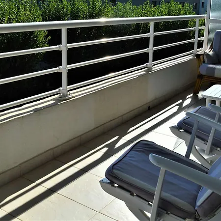 3 Pieces Avec Piscine Et Clim A 1 Min - Fr-1-226b-115 Lejlighed Cavalaire-sur-Mer